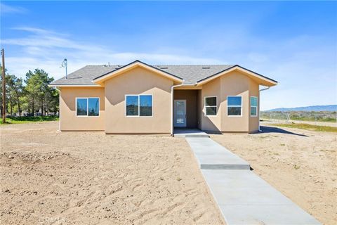 Photo of 47363 W 93rd Street, Lancaster, CA 93536 (MLS # SR26040916)