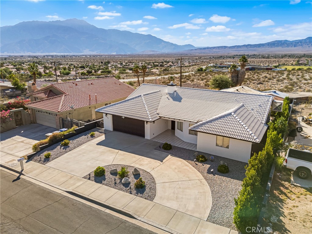Desert View Estates (34004) - Residential