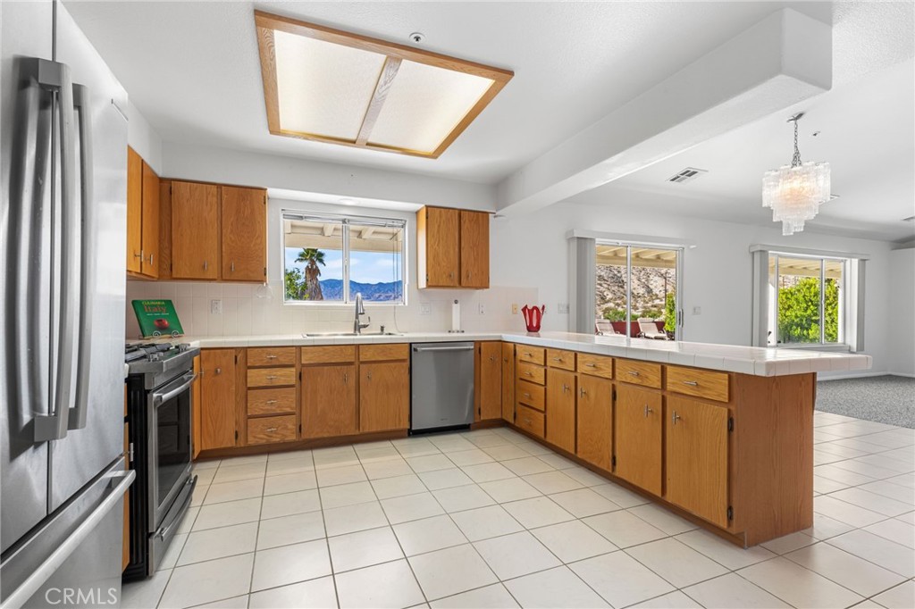 Desert View Estates (34004) - Residential