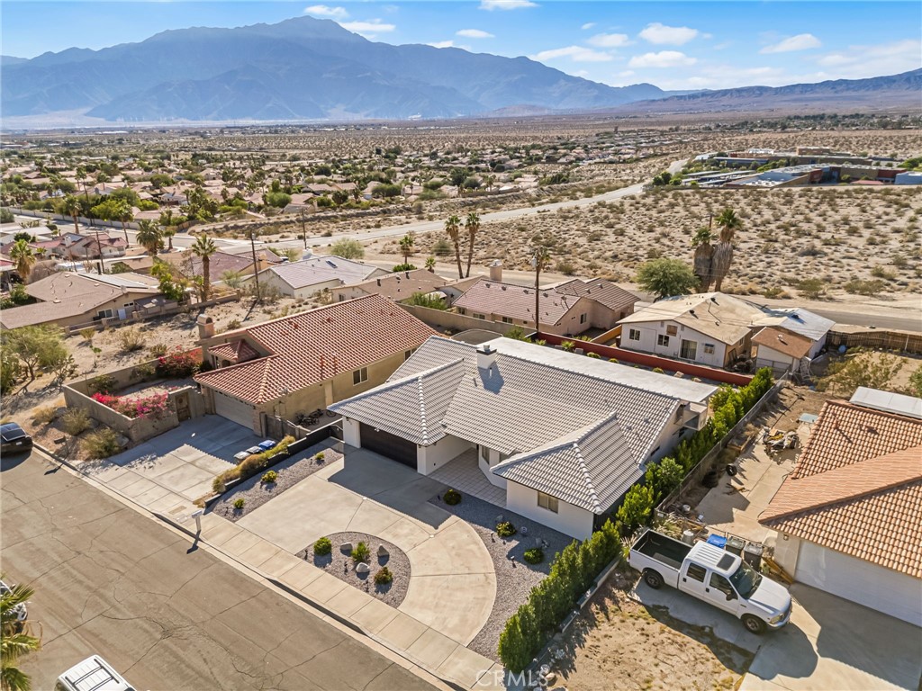 Desert View Estates (34004) - Residential