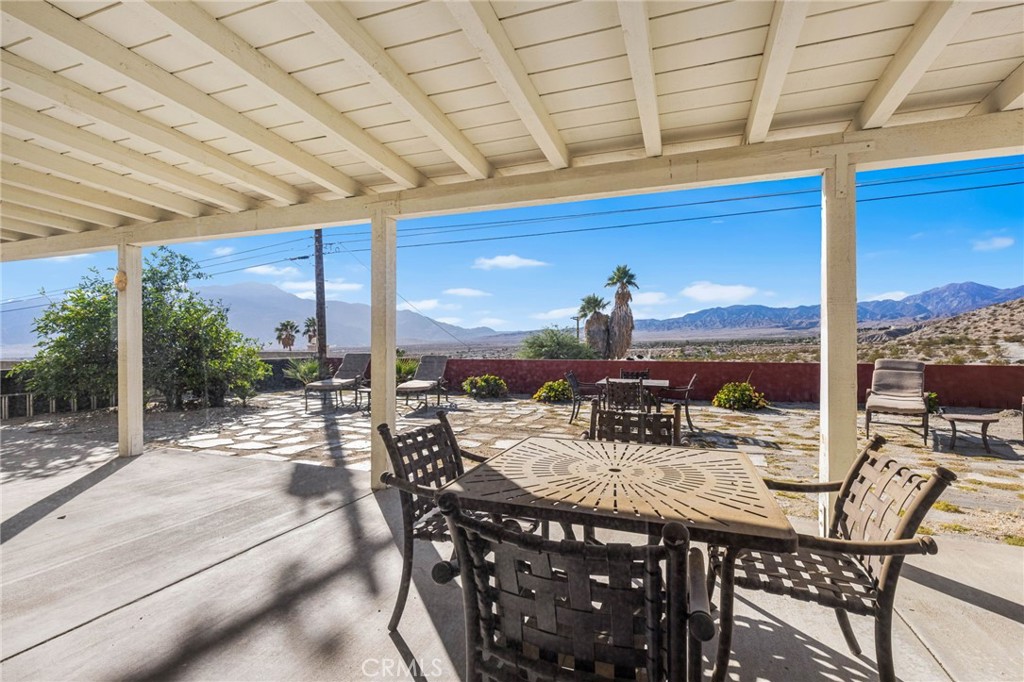 Desert View Estates (34004) - Residential