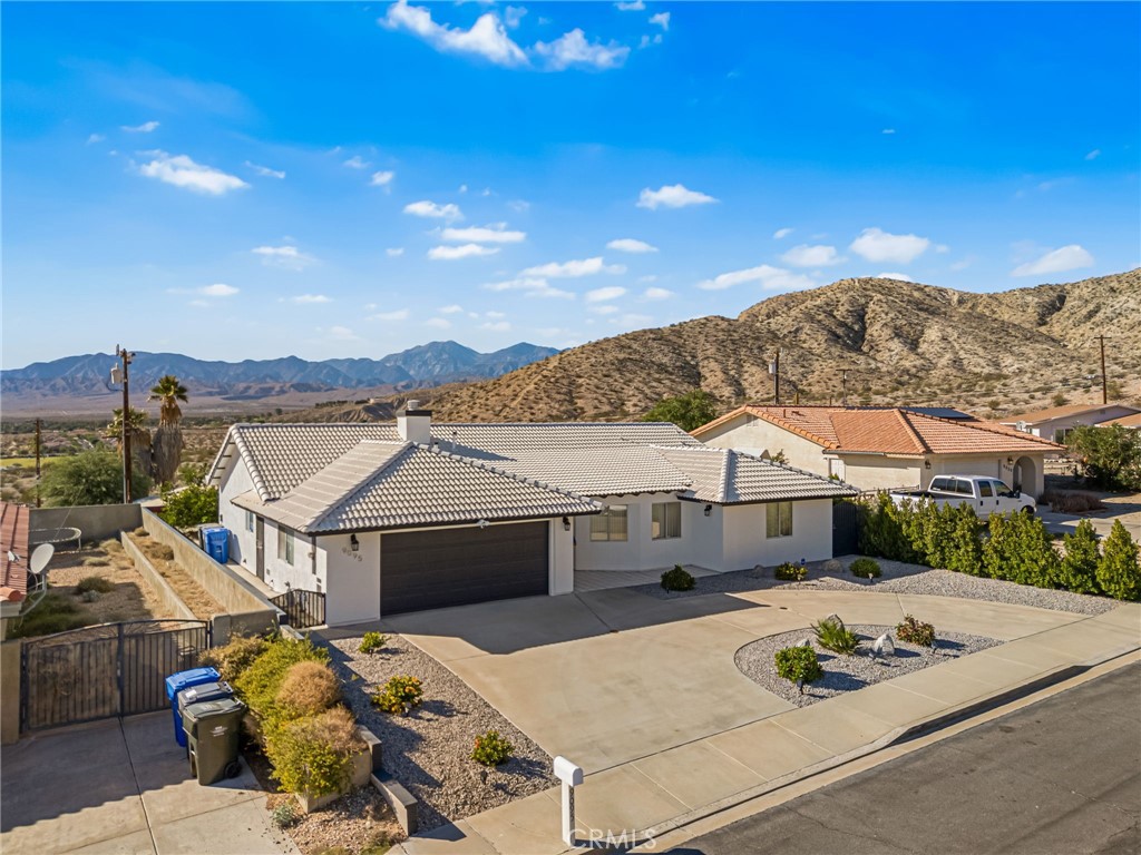 Desert View Estates (34004) - Residential