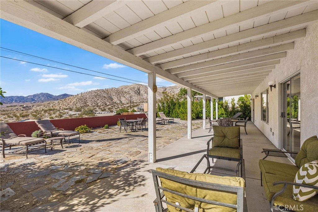 Desert View Estates (34004) - Residential