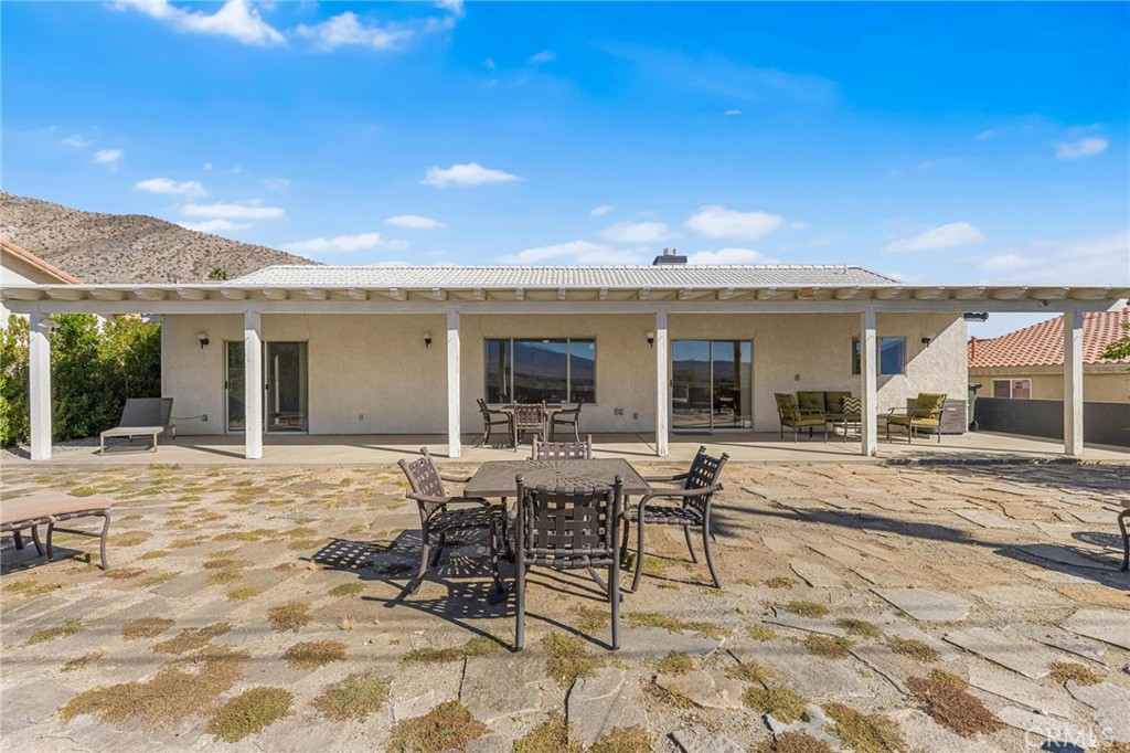 Desert View Estates (34004) - Residential