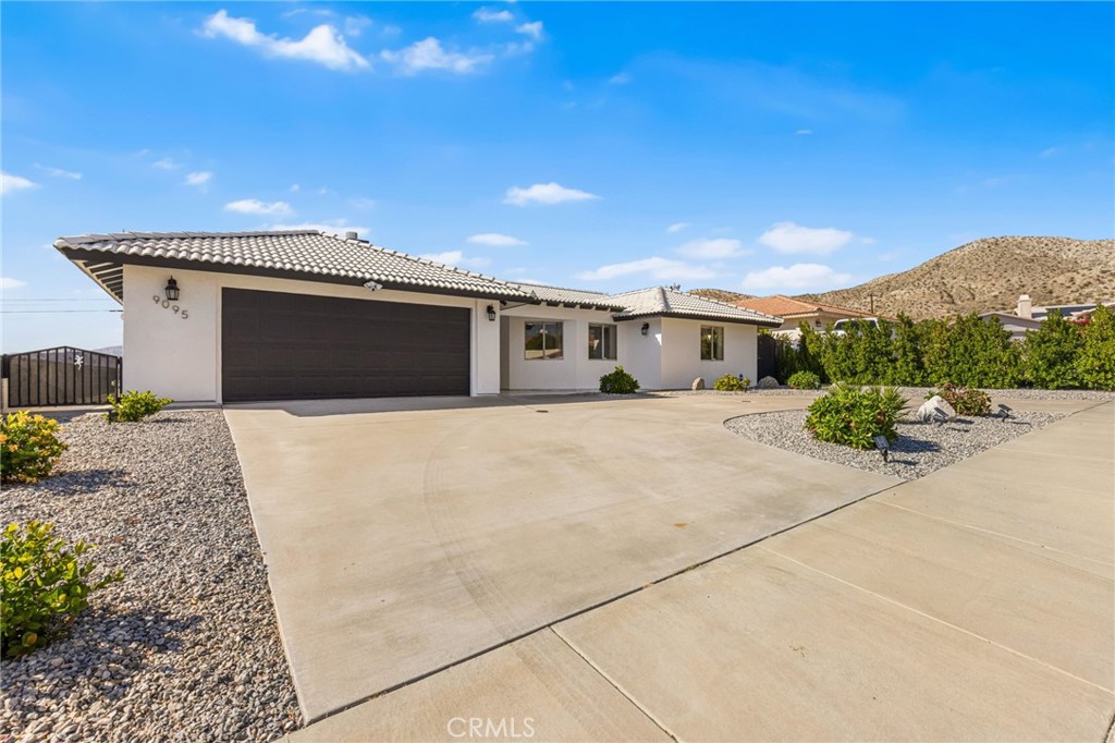 Desert View Estates (34004) - Residential