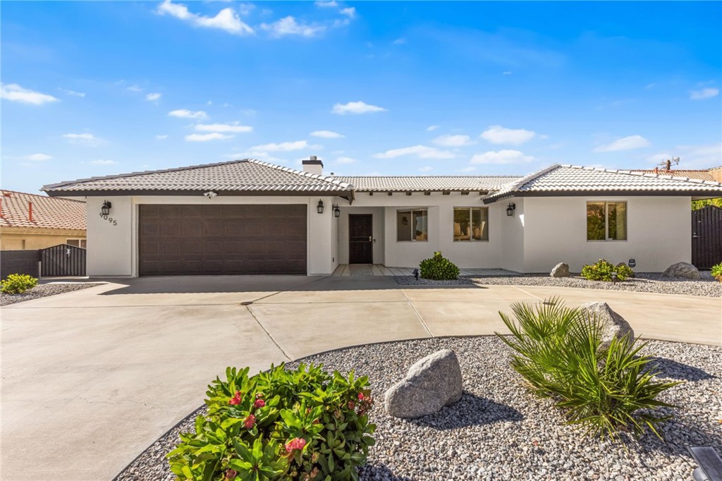 Desert View Estates (34004) - Residential