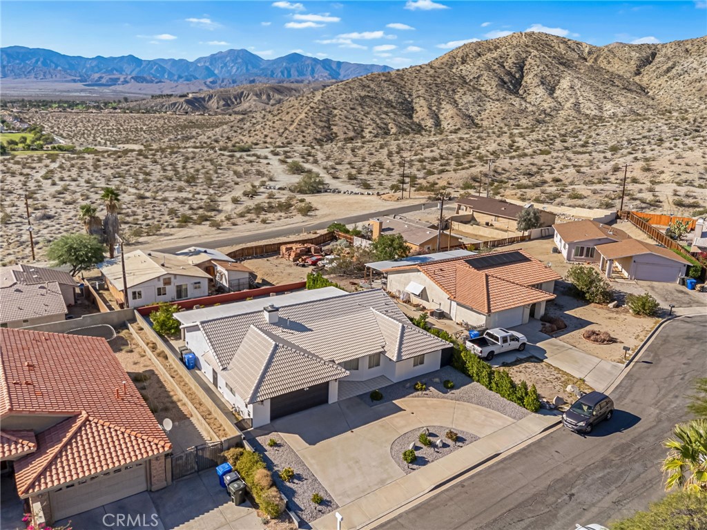 Desert View Estates (34004) - Residential