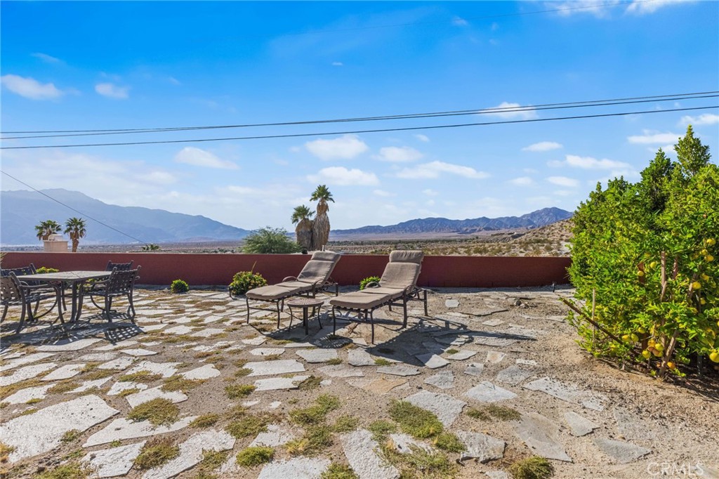 Desert View Estates (34004) - Residential