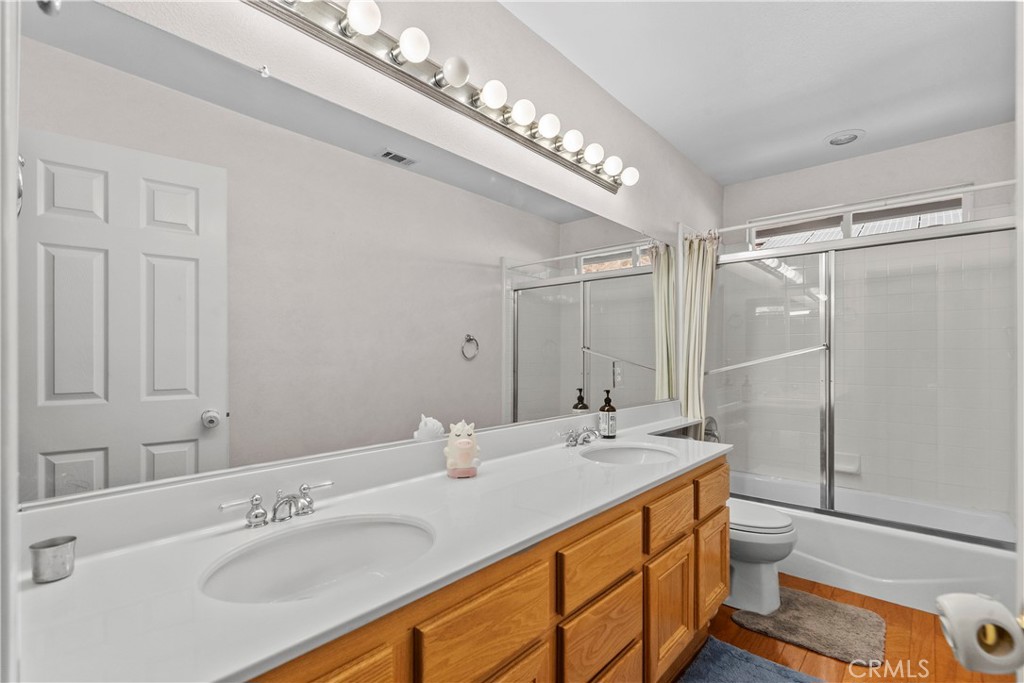 Sunrise Ridge (SRRG) - Residential