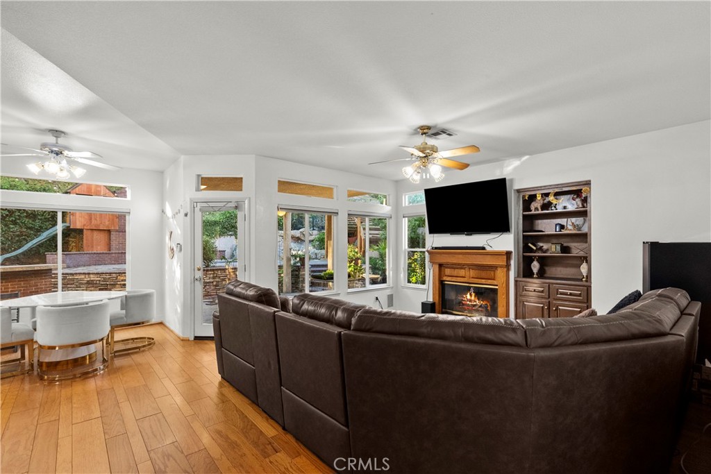 Sunrise Ridge (SRRG) - Residential