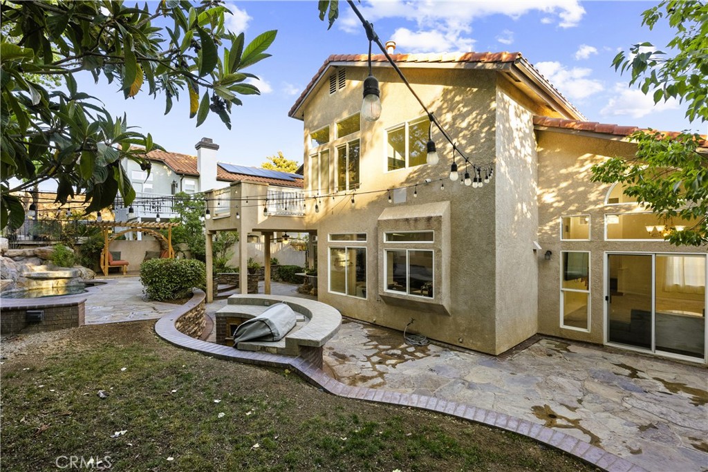 Sunrise Ridge (SRRG) - Residential
