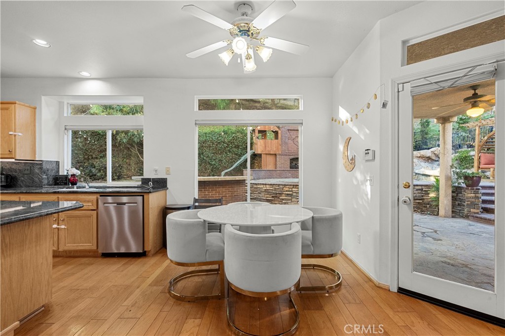Sunrise Ridge (SRRG) - Residential