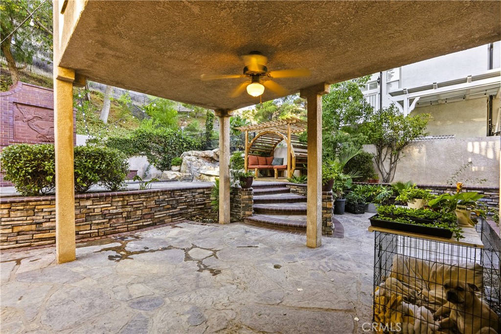 Sunrise Ridge (SRRG) - Residential