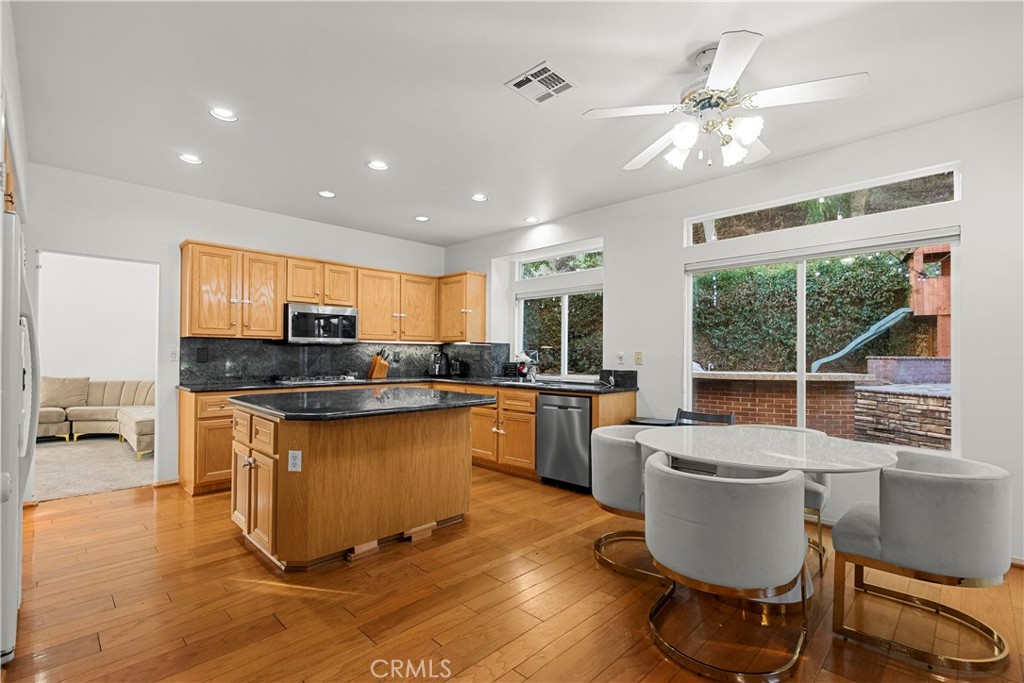 Sunrise Ridge (SRRG) - Residential