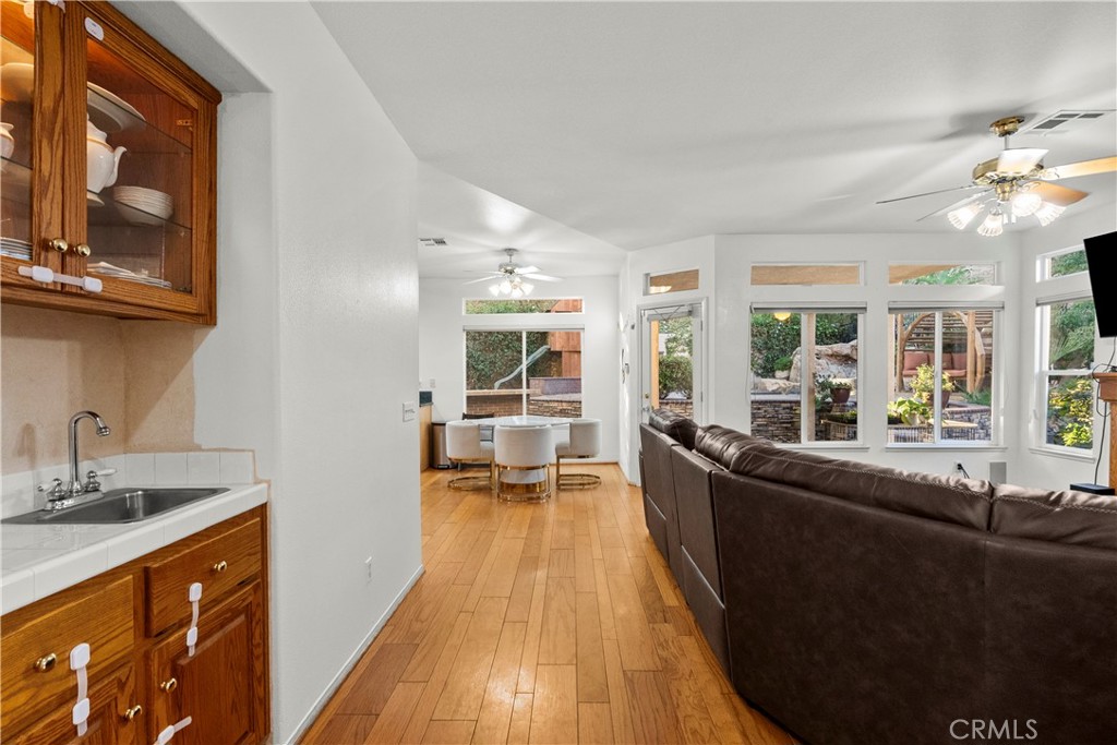 Sunrise Ridge (SRRG) - Residential