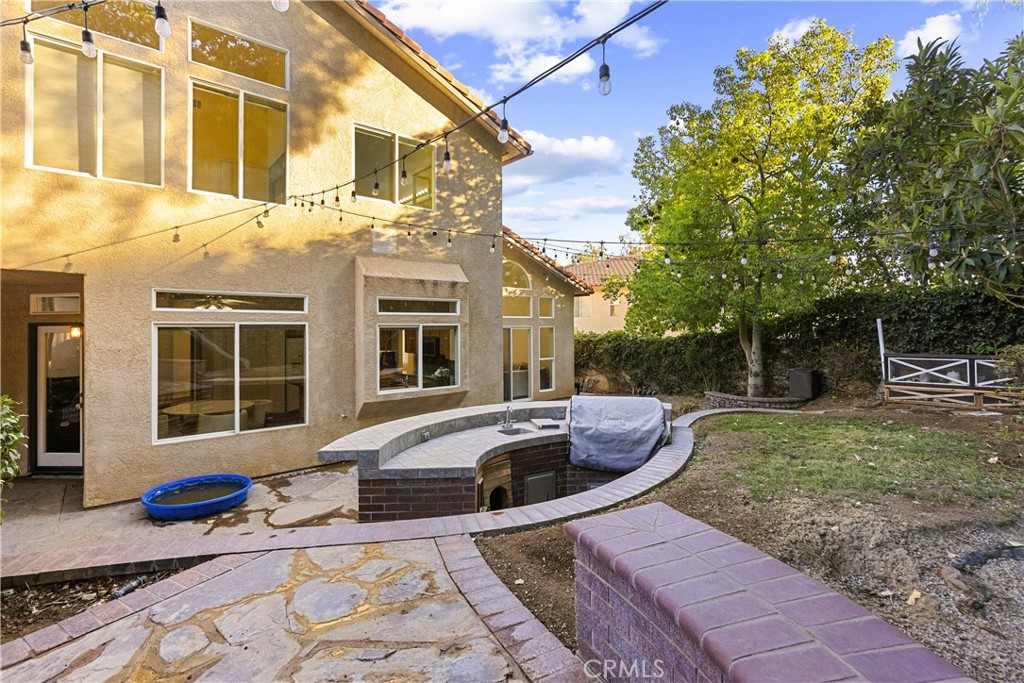 Sunrise Ridge (SRRG) - Residential