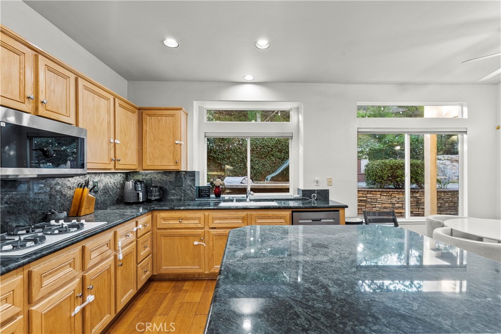 Sunrise Ridge (SRRG) - Residential