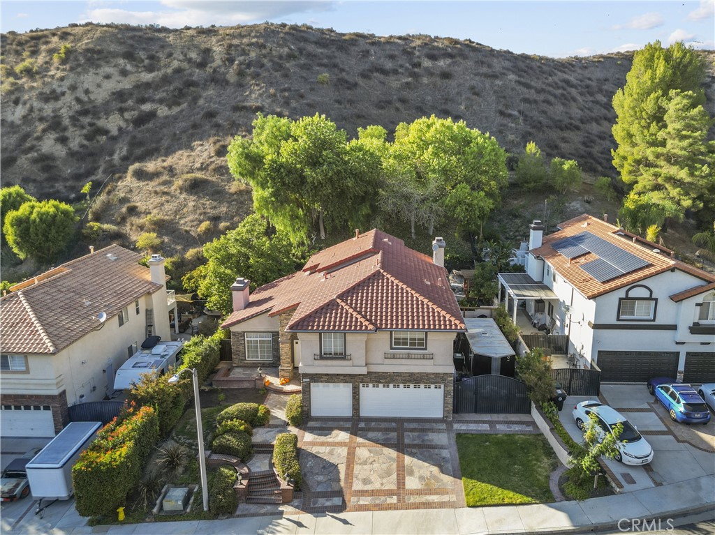 Sunrise Ridge (SRRG) - Residential