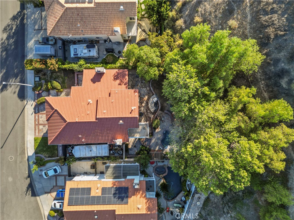 Sunrise Ridge (SRRG) - Residential
