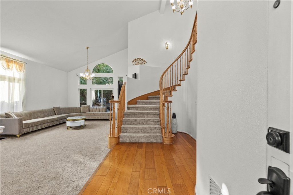 Sunrise Ridge (SRRG) - Residential