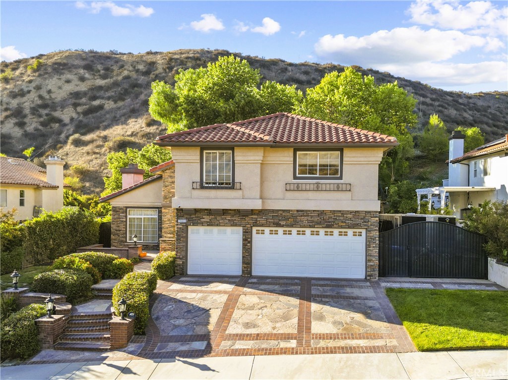 Sunrise Ridge (SRRG) - Residential