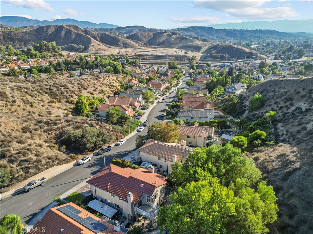 Sunrise Ridge (SRRG) - Residential