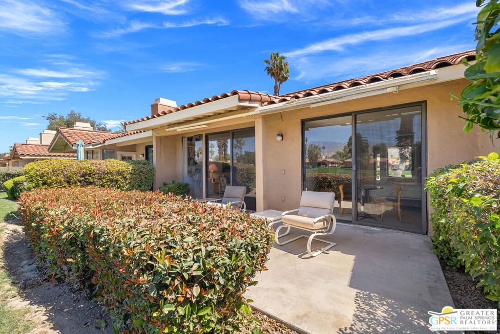 281 S Serena Drive