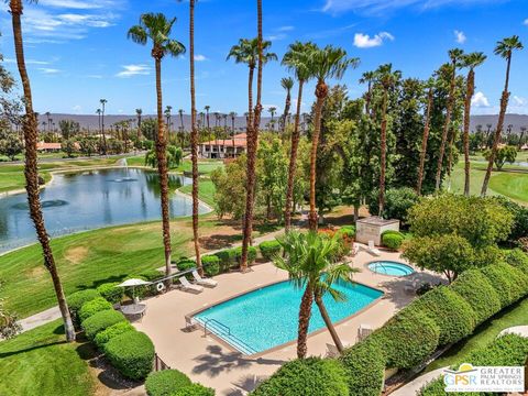 Photo of 281 S Serena Drive, Palm Desert, CA 92260 (MLS # 26677425PS)
