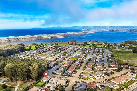Photo of Los Osos, CA 93402 (MLS # SC25277429)