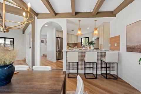 Photo of 6801 6803 El Fuerte Street, Carlsbad, CA 92009 (MLS # NDP2600502)