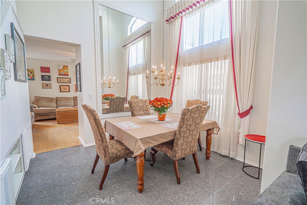 Coventry (CVTY) - Residential