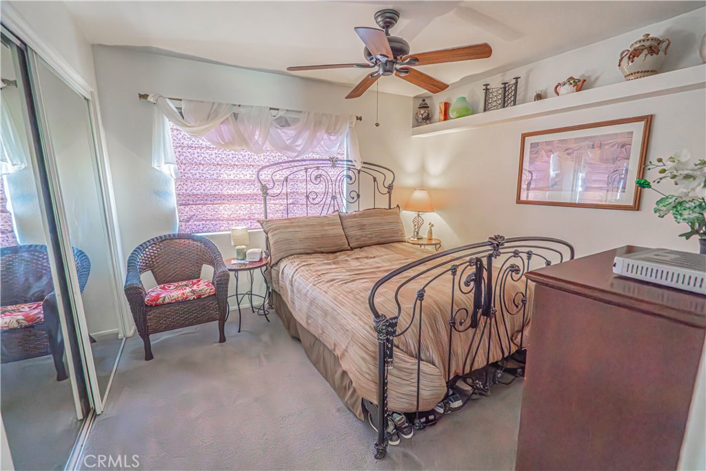 Coventry (CVTY) - Residential