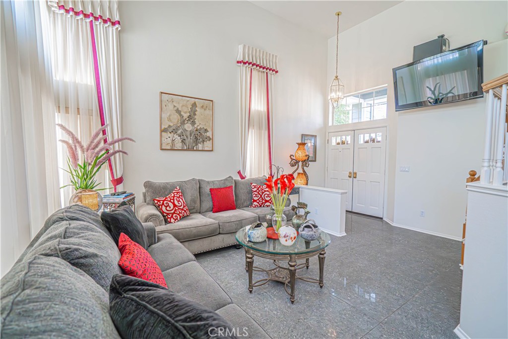 Coventry (CVTY) - Residential