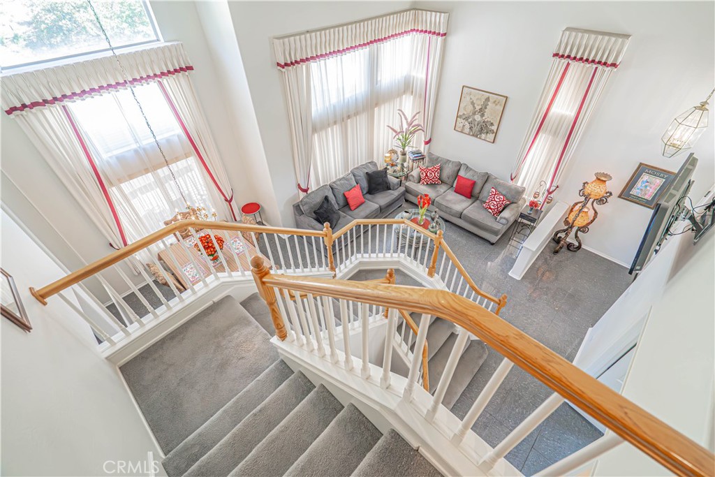 Coventry (CVTY) - Residential