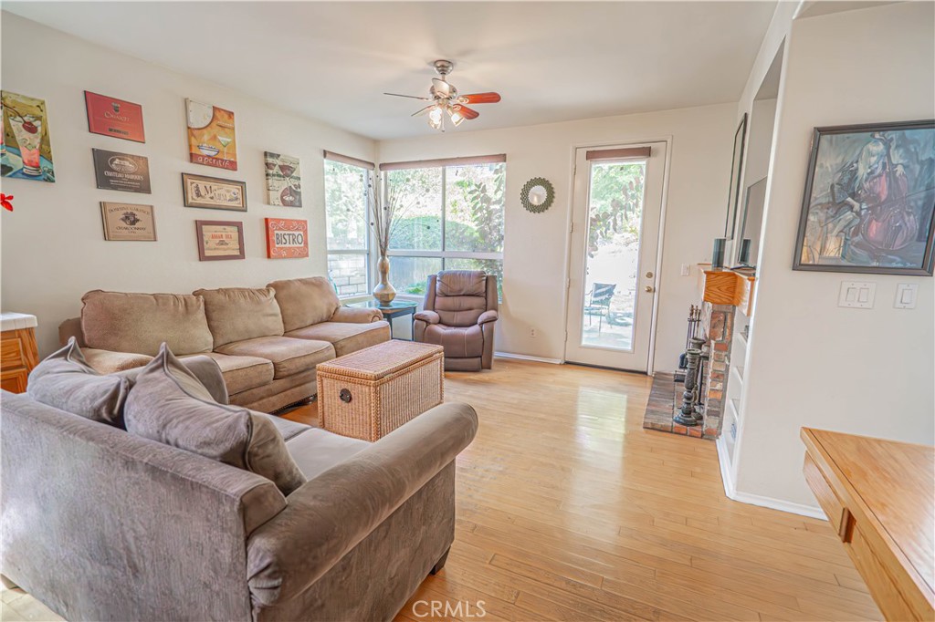 Coventry (CVTY) - Residential
