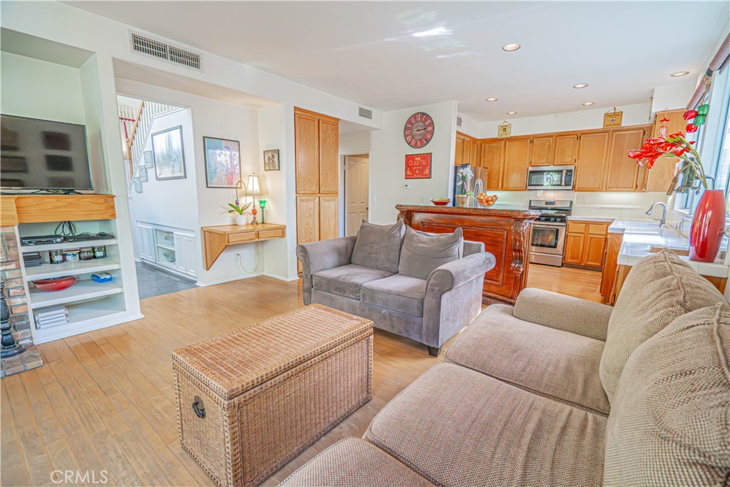 Coventry (CVTY) - Residential