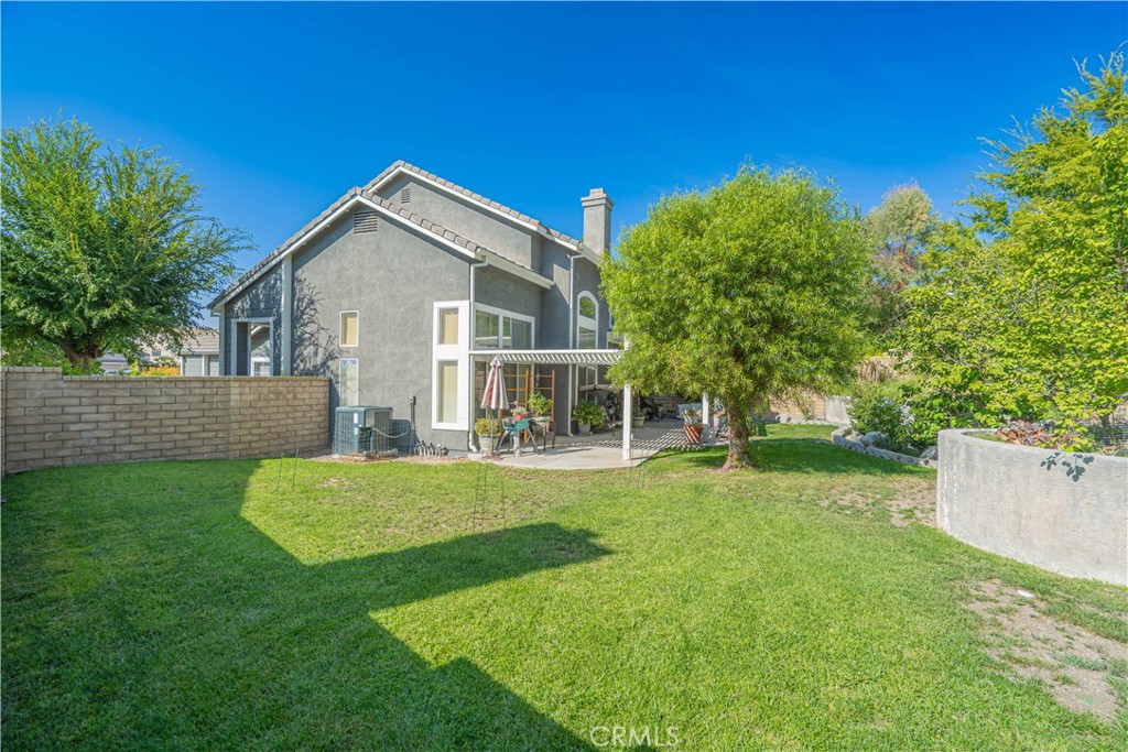 Coventry (CVTY) - Residential