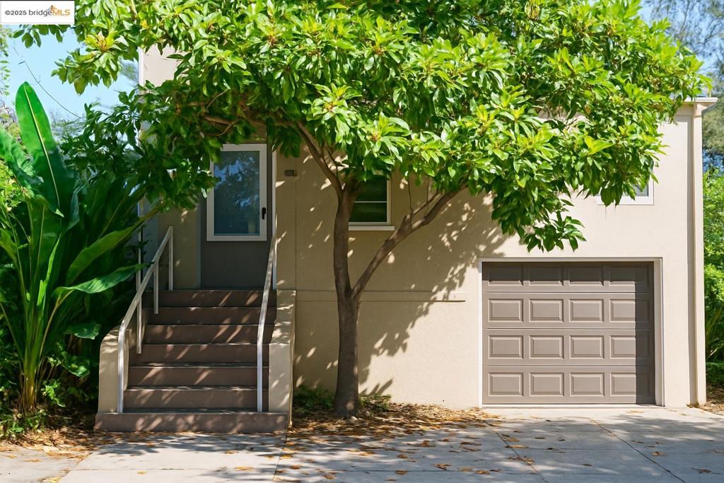 UPPER FRUITVALE - Residential