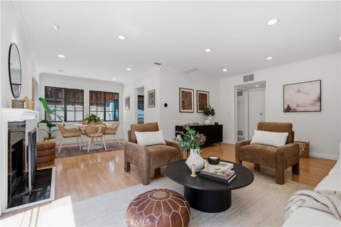 Photo of 1429 Valley View Road #32, Glendale, CA 91202 (MLS # BB26149565)