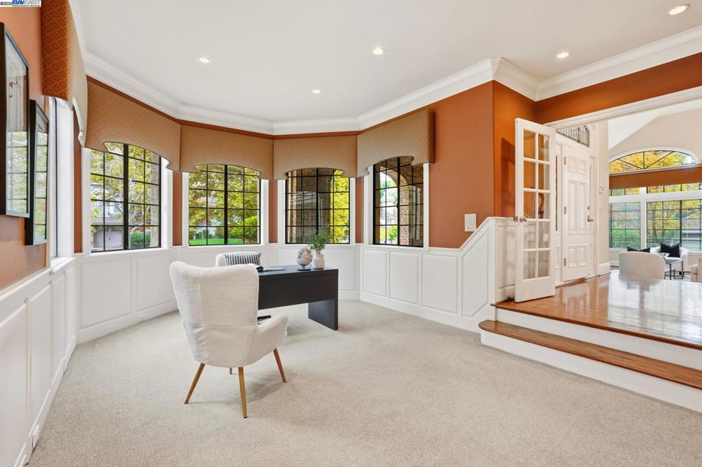 BLACKHAWK C. C. - Residential