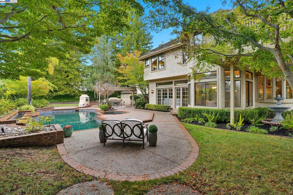 BLACKHAWK C. C. - Residential