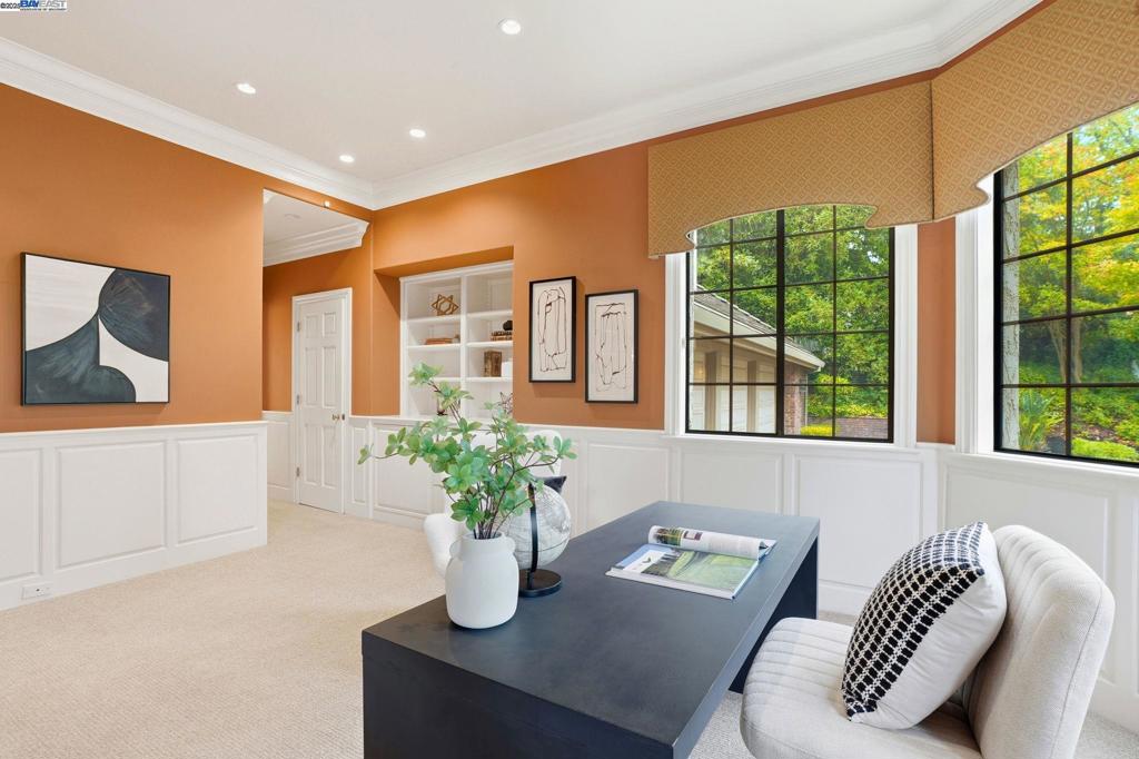 BLACKHAWK C. C. - Residential