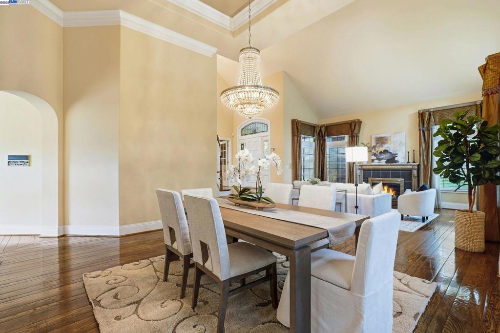 BLACKHAWK C. C. - Residential