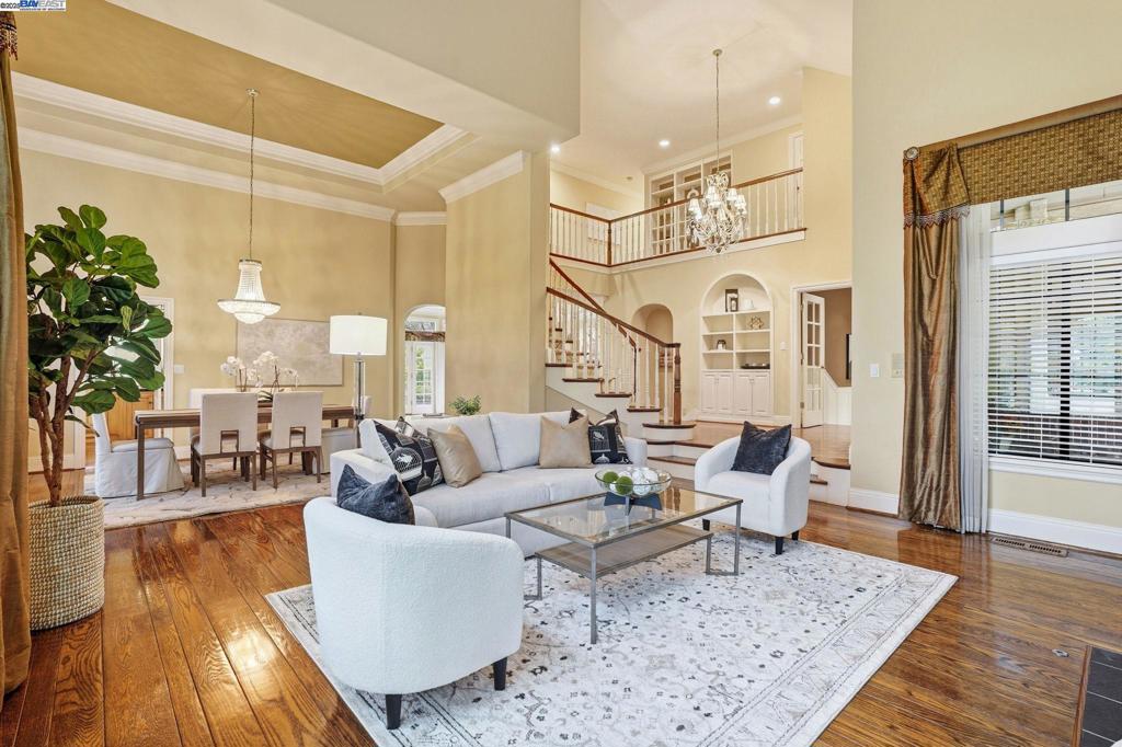 BLACKHAWK C. C. - Residential