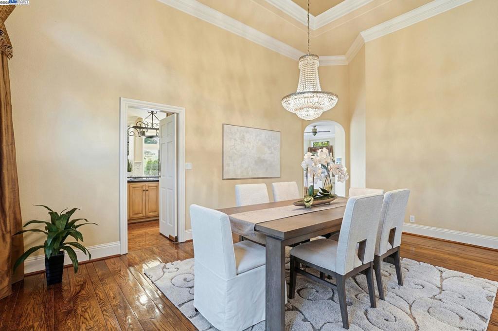 BLACKHAWK C. C. - Residential