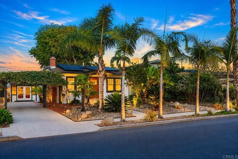 Photo of 1729 Bancroft Street, San Diego, CA 92102 (MLS # NDP2607838)