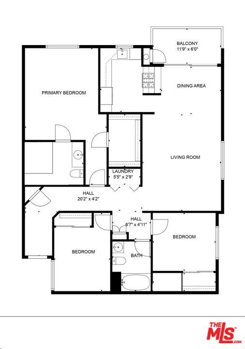 1335 Newport Avenue 104