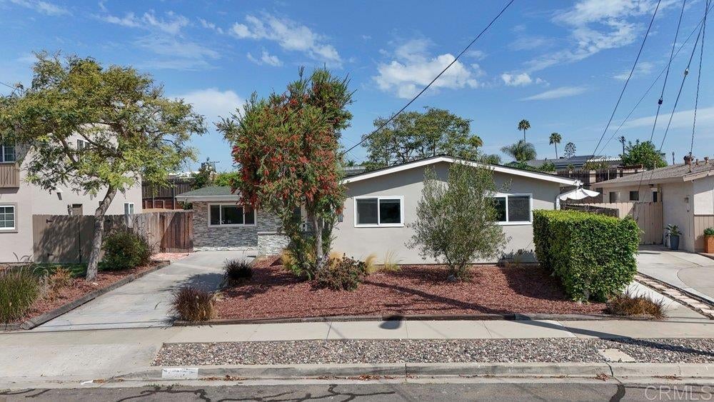 5174 Acuna Street