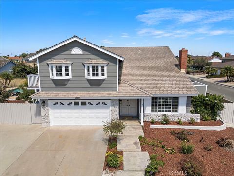 Photo of 16182 Mt Nimbus ST, Fountain Valley, CA 92708 (MLS # LG26152105)