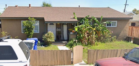 Photo of 851 53 N 49th St ST, San Diego, CA 92102 (MLS # 260025710SD)